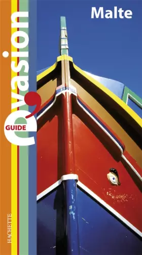 Couverture du produit · Malte