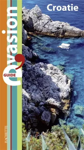 Couverture du produit · Croatie