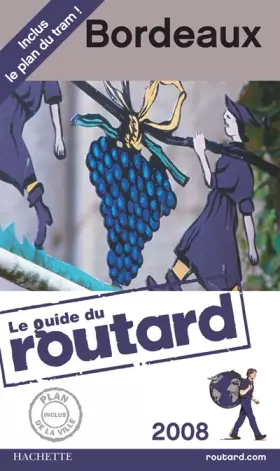 Couverture du produit · Bordeaux
