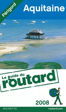 Couverture du produit · Aquitaine