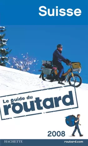 Couverture du produit · Suisse