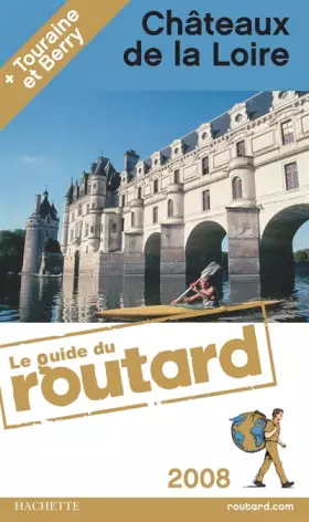 Couverture du produit · Châteaux de la Loire