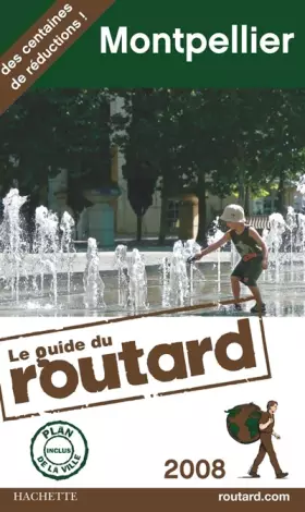 Couverture du produit · Montpellier
