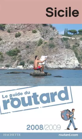 Couverture du produit · Sicile