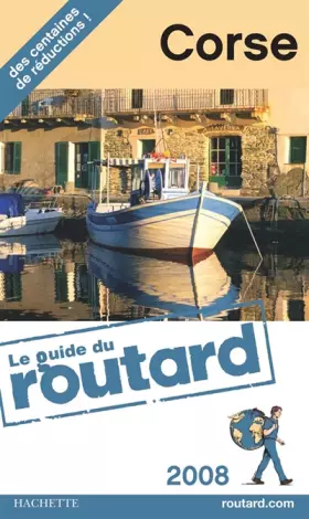 Couverture du produit · Corse