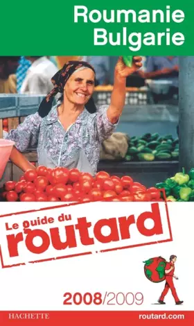 Couverture du produit · Roumanie Bulgarie