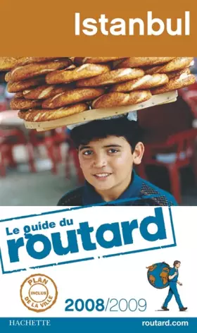 Couverture du produit · Istanbul