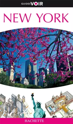 Couverture du produit · New York