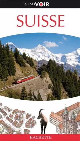 Couverture du produit · Suisse