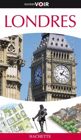 Couverture du produit · Londres