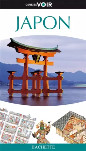 Couverture du produit · Japon