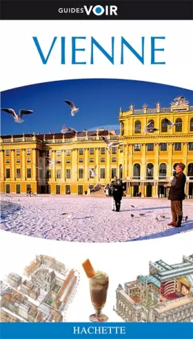 Couverture du produit · Vienne