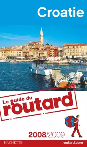Couverture du produit · Croatie