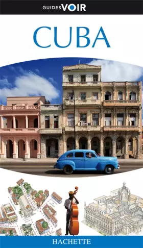 Couverture du produit · Cuba