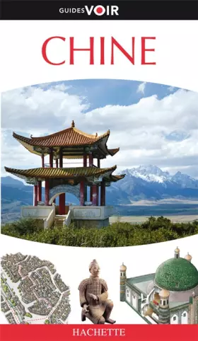 Couverture du produit · Chine