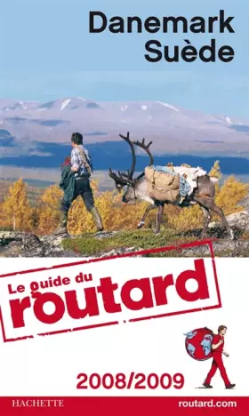 Couverture du produit · Suède, Danemark 2008/2009