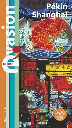 Couverture du produit · Pékin Shanghai