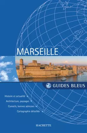 Couverture du produit · Marseille