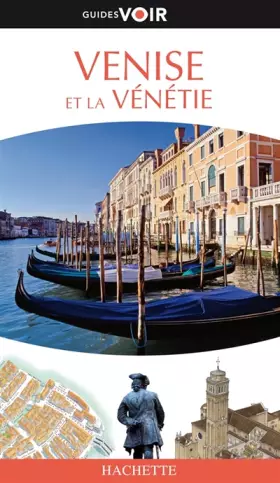 Couverture du produit · Venise