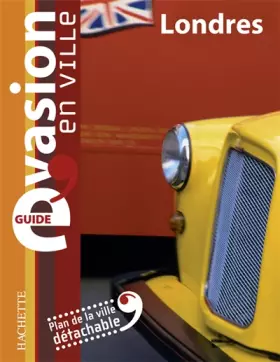 Couverture du produit · Londres