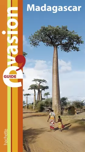 Couverture du produit · Madagascar