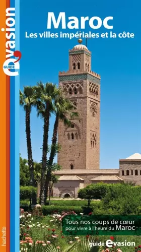 Couverture du produit · Maroc