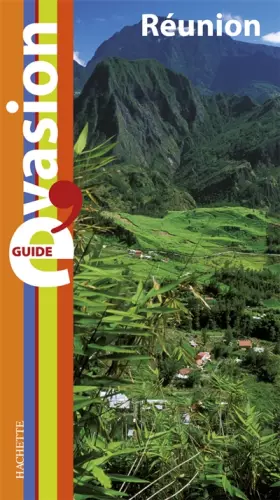 Couverture du produit · Réunion