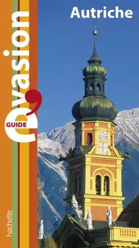 Couverture du produit · Autriche