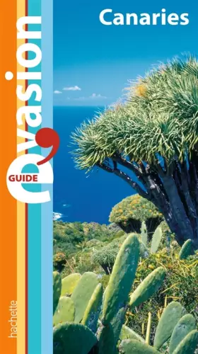 Couverture du produit · Canaries