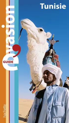 Couverture du produit · Tunisie