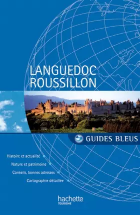 Couverture du produit · Languedoc-Roussillon