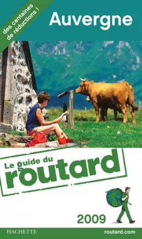 Couverture du produit · Auvergne