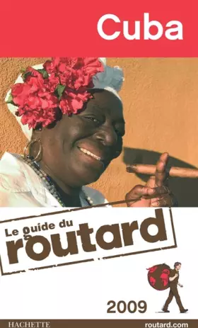 Couverture du produit · Cuba