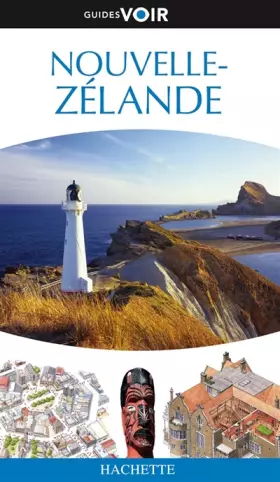 Couverture du produit · Nouvelle-Zélande