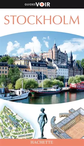 Couverture du produit · Stockholm