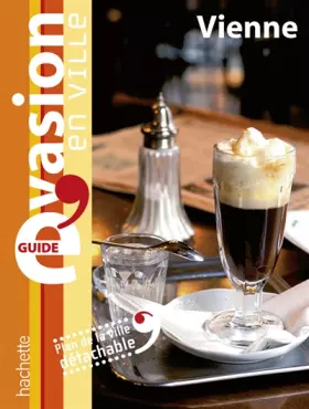 Couverture du produit · Vienne