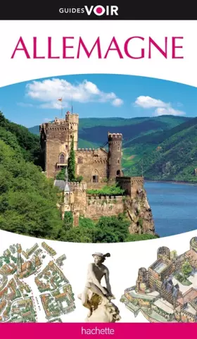 Couverture du produit · Allemagne