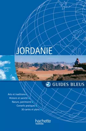 Couverture du produit · Jordanie