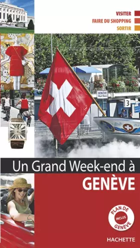 Couverture du produit · Genève