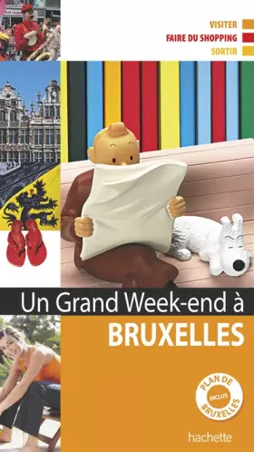 Couverture du produit · Bruxelles