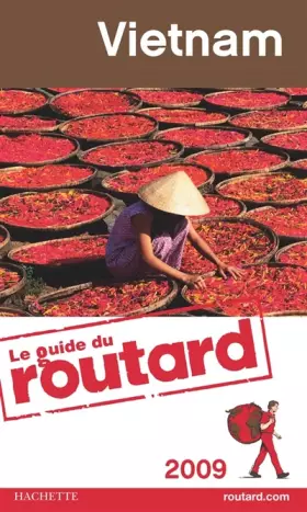 Couverture du produit · Vietnam