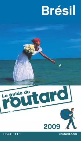 Couverture du produit · Brésil