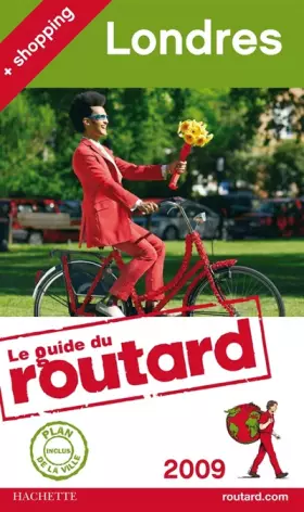 Couverture du produit · Londres