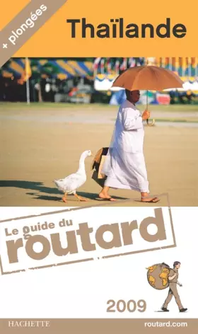 Couverture du produit · Thaïlande