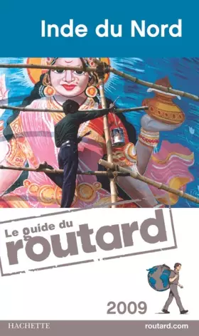 Couverture du produit · Inde du Nord