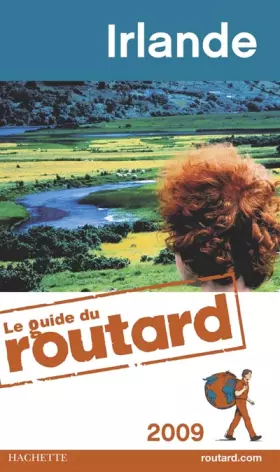 Couverture du produit · Irlande
