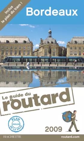 Couverture du produit · Bordeaux 2009