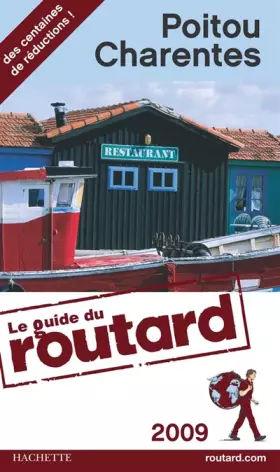 Couverture du produit · Poitou-Charentes