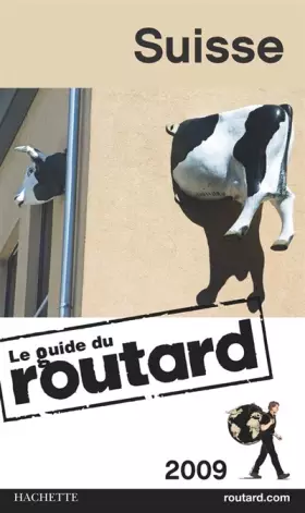 Couverture du produit · Suisse