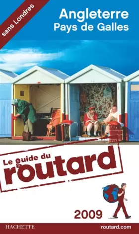 Couverture du produit · Angleterre, Pays de Galles